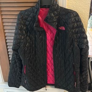 The North Face Women’s Jacket